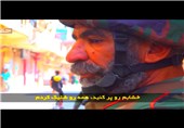 «جناب ژنرال»؛ روایت مستقیم یک مستند ایرانی از نبرد ارتش سوریه با تکفیری‌ها +فیلم