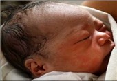 تولد نوزاد در آمبولانس اورژانس 115 اردل