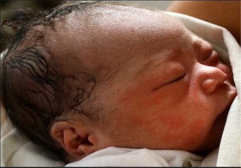 تولد نوزاد در آمبولانس اورژانس 115 اردل
