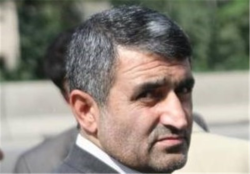 مشاور استاندار مازندران منصوب شد