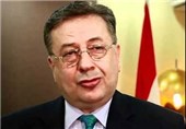 سفیر ترکیه در قاهره: برای مصر دعای خیر می‌کنم