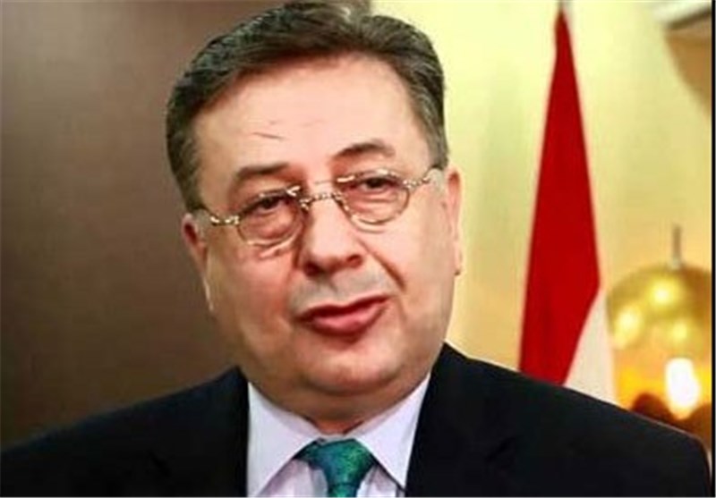 وزارت خارجه مصر سفیر ترکیه را احضار کرد