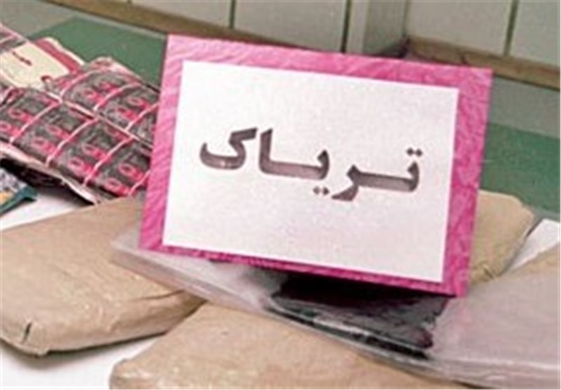 محموله 15 کیلویی مواد مخدر در زنجان متوقف شد