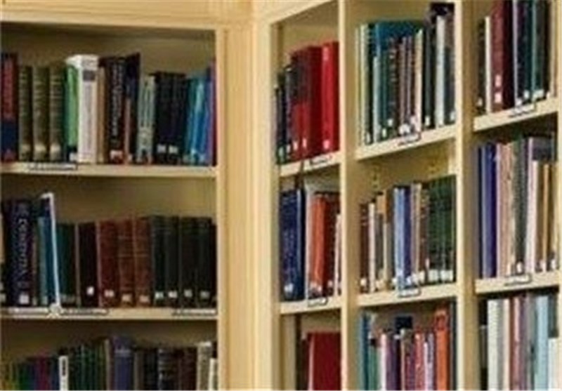 ارائه خدمات رایگان کتابخانه آستان شاهچراغ (ع) به زائران