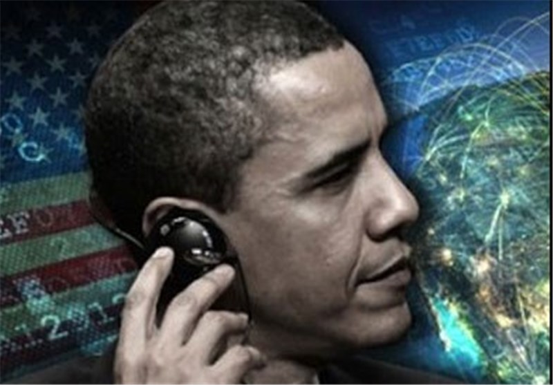 أوباما یوعز بوقف تجسس استخبارات بلاده على زعماء الدول &quot;الصدیقة&quot;