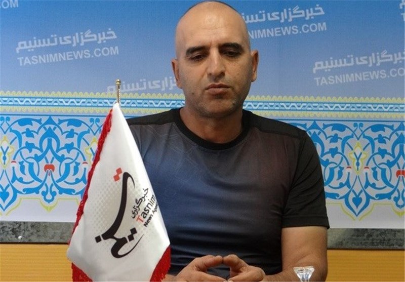 راهیان کرمانشاه برای بقا در لیگ دسته یک فوتبال به میدان می‌رود
