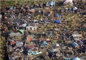 افزایش آمار رسمی تلفات طوفان فیلیپین به 2275 کشته