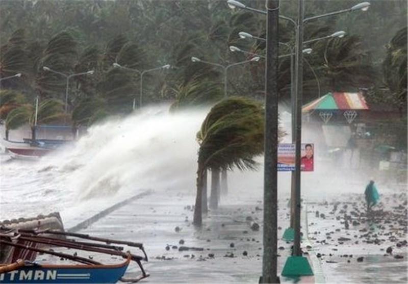 Floods Triggered by Storm Podul Kill 15 in Vietnam