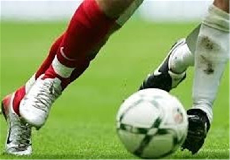 رقابت‎های فوتبال دانش آموزان رفسنجان پایان یافت