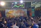 مسیرحرکت هیئت‌های عزاداری در بوشهر تعیین شد