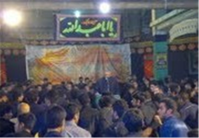 مسیرحرکت هیئت‌های عزاداری در بوشهر تعیین شد
