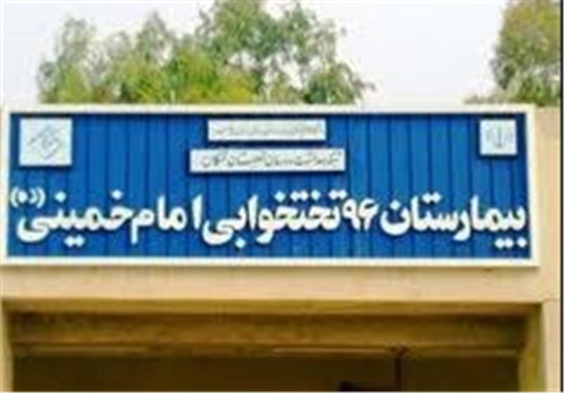 نیازهای تخصصی بیمارستان امام خمینی (ره) کنگان برطرف می‌شود
