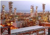 تولید گاز از فاز 12 پارس جنوبی روزانه به 60 میلیون متر مکعب می‌رسد