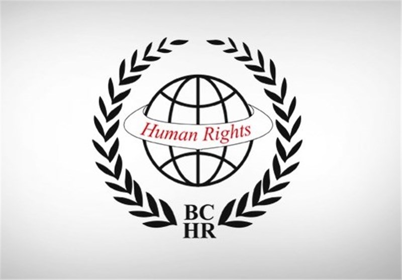 آل‌خلیفه هیچ تلاشی برای جلوگیری از نقض حقوق بشر نکرده‌ است