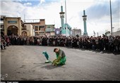 نمایش آئینی و مذهبی تعزیه، در اجلاس میراث فرهنگی ناملموس اصفهان برگزار می‌شود