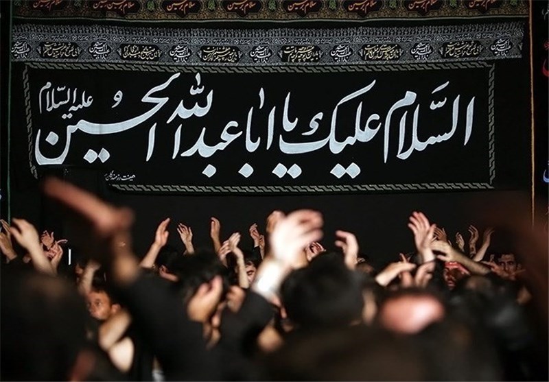 برنامه هیئات مذهبی تهران در دهه دوم محرم + جدول