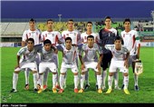 پیروزی پرگل جوانان ایران برابر فنلاند