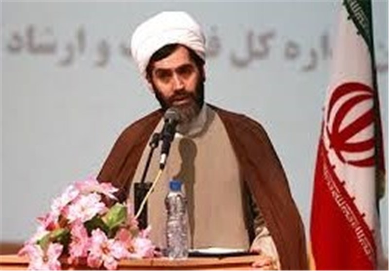 ضرورت دوری از موازی کاری در اجرای برنامه های فرهنگی