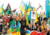«آمازیگ‌ها» انتخابات آینده پارلمانی لیبی را تحریم کردند