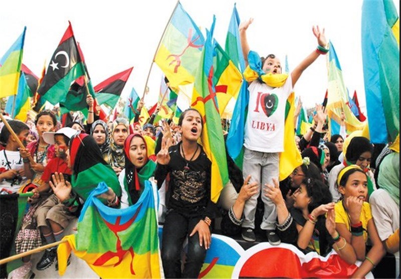 «آمازیگ‌ها» انتخابات آینده پارلمانی لیبی را تحریم کردند