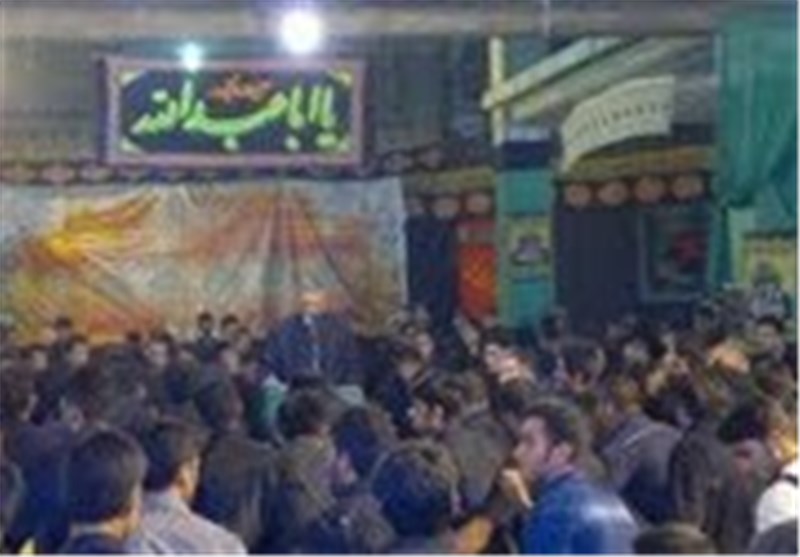 همه هیئت‌های عزاداری زنجان باید تا ماه محرم مجوز بگیرند