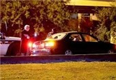 یک کشته و 2 زخمی در تیراندازی هوستون آمریکا