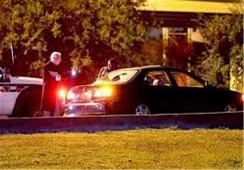 US School Shooting Ends in Attacker&apos;s Death