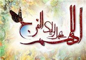 اردبیل| جشن نیمه شعبان در 32 بقعه متبرکه استان اردبیل برگزار می‌شود