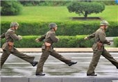 تأکید کره جنوبی برگزاری مانور نظامی با آمریکا