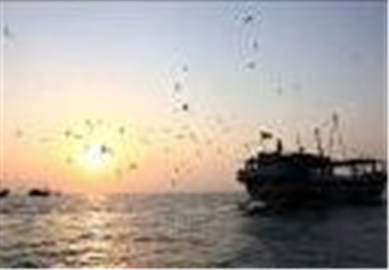 50 یگان حفاظتی امنیت منابع دریایی شیلات را تامین می کنند