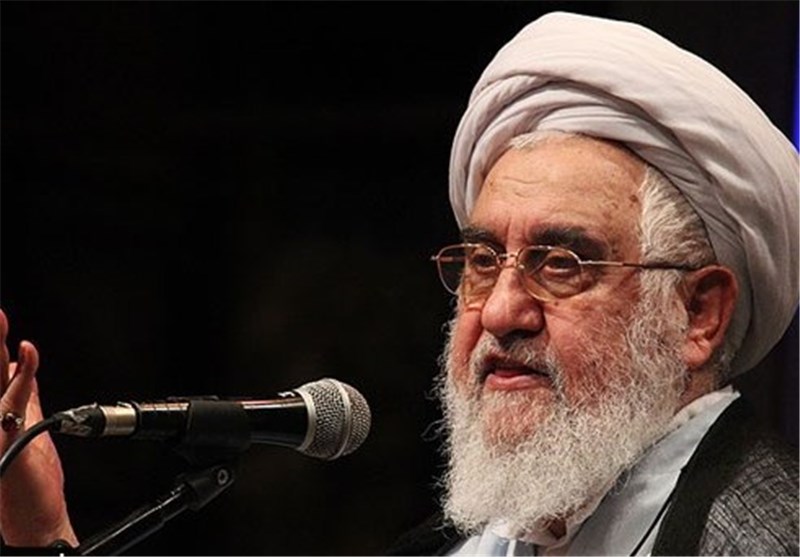 روایت نخستین دیدار با مقام معظم رهبری در مشهد/ امام خامنه‌ای امید مستضعفان جهان است