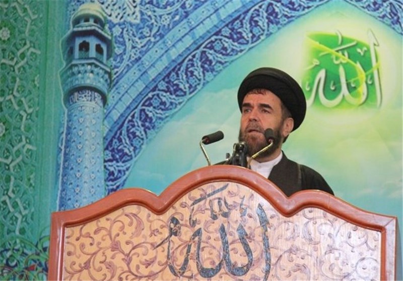 امام حسین (ع) مسلمانان را به اتحاد در برابر استکبار فرا می‌خواند