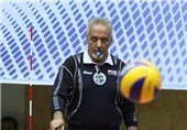 حضور 2 داور ایرانی در لیگ جهانی والیبال قطعی شد