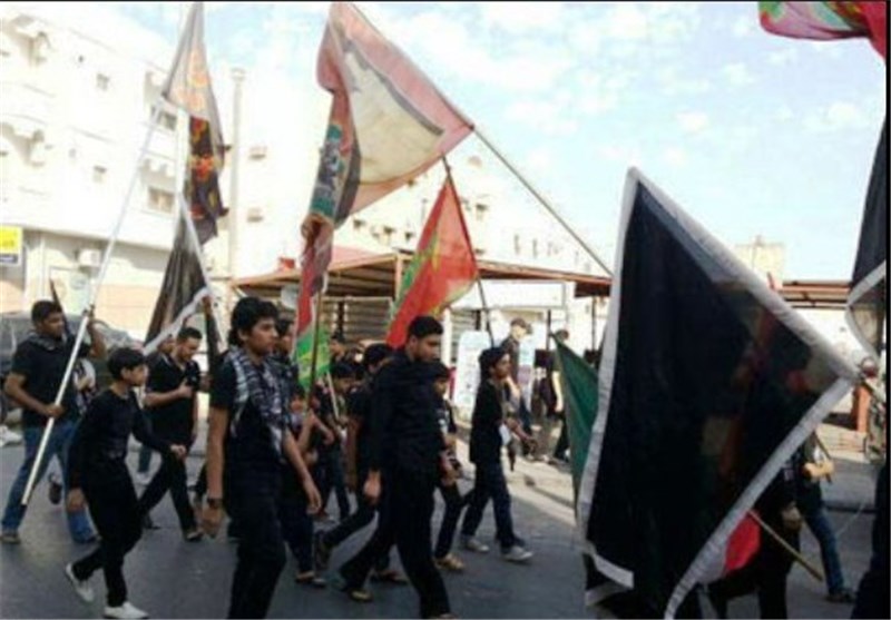 فرهنگ عاشورایی برای جوانان گچساران تبیین شود