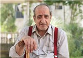 تسلیت خانه سرود به مناسبت درگذشت محمد علی ابرآویز / سرود «معمار و طراح حرم» بازخوانی و تولید می‌شود