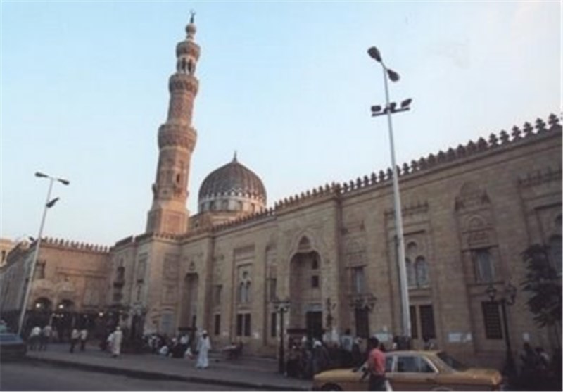 توسعه‌ چشمگیر مساجد اهل بیت(ع) در مصر