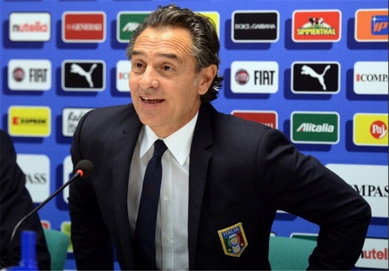 پراندلی: کاستاریکا، ایتالیا را در جام جهانی 2014 شگفت‌زده می‌کند