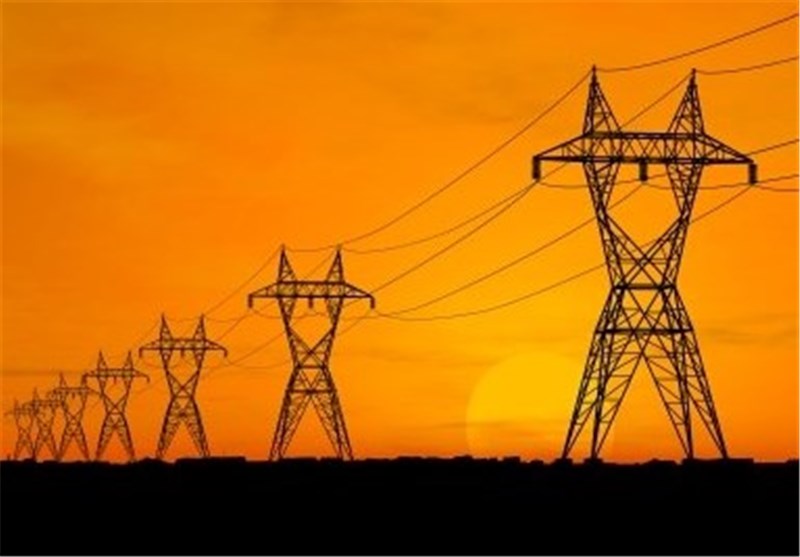 راه اندازی خط سوم انتقال برق ایران به ارمنستان طی 6 ماه آینده