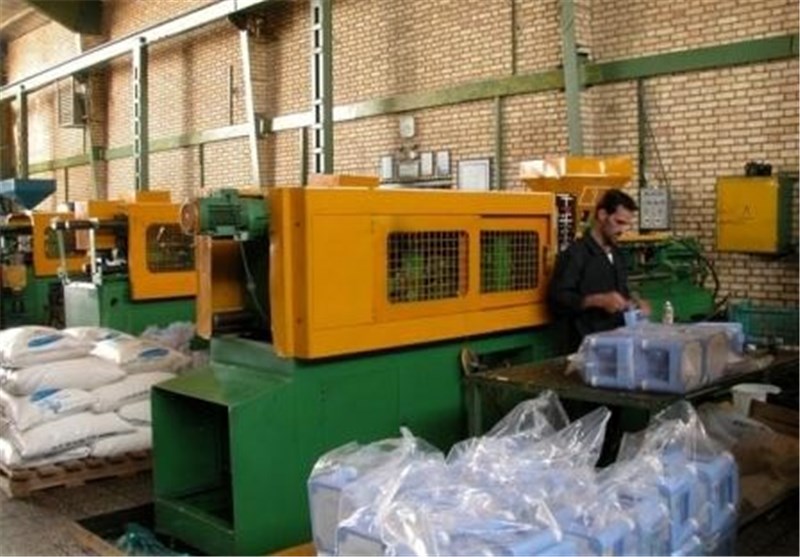 38 واحد تولیدی در استان بوشهر امسال فعال و راه‌اندازی می‌شود