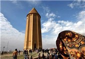 افتتاح موزه فرش در جنب برج قابوس گنبدکاووس تا پایان امسال