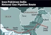 پاکستان: تحریم‌های آمریکا و اروپا مانع از تکمیل خط لوله گاز صادراتی ایران است