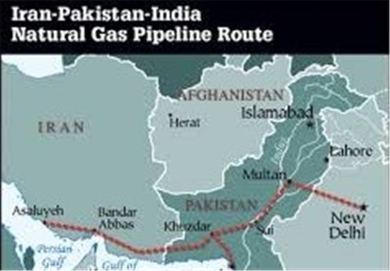 Iran, Pakistan Agree to Put Gas Pipeline on Fast Track