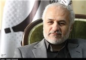 عباسی: ایران تنها دشمنی است که آمریکا در مقابل خود حس می‌کند