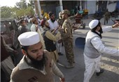 بازداشت 3 نفر در پاکستان به جرم حمل 100 کیلو ماده منفجره