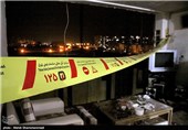 خوزستان| رعایت نشدن مسائل ایمنی سبب شکستگی لوله گاز میدان مراحل بهبهان شد