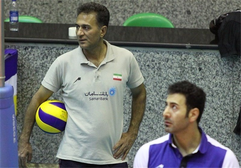 والیبال در ایران به ورزش نخست کشور تبدیل شده است