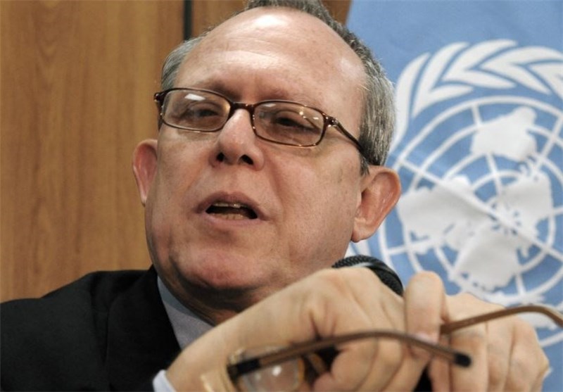 UN Special Rapporteur Criticizes UK Attitude towards Press Freedom