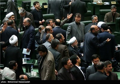 Iranian Parliament Okays Nominee for Ministry of Sports and Youth
