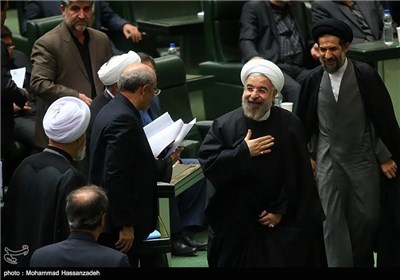 Iranian Parliament Okays Nominee for Ministry of Sports and Youth