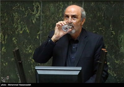 Iranian Parliament Okays Nominee for Ministry of Sports and Youth